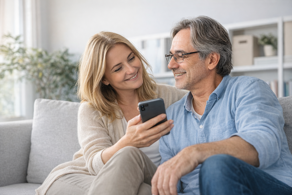 Konsultacja lekarska online w ramach pakietu medycznego Telezdrowie