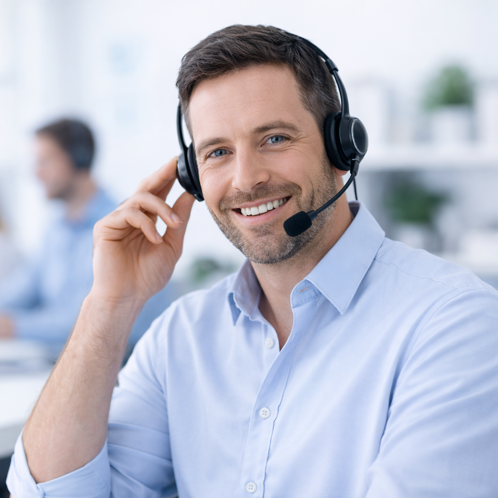 Konsultant infolinii Warta Telezdrowie – pomoc w pakiecie medycznym PSU Sigma